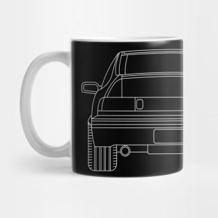 JDM Cars Mug